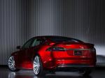 Saleen Foursixteen 2014 года